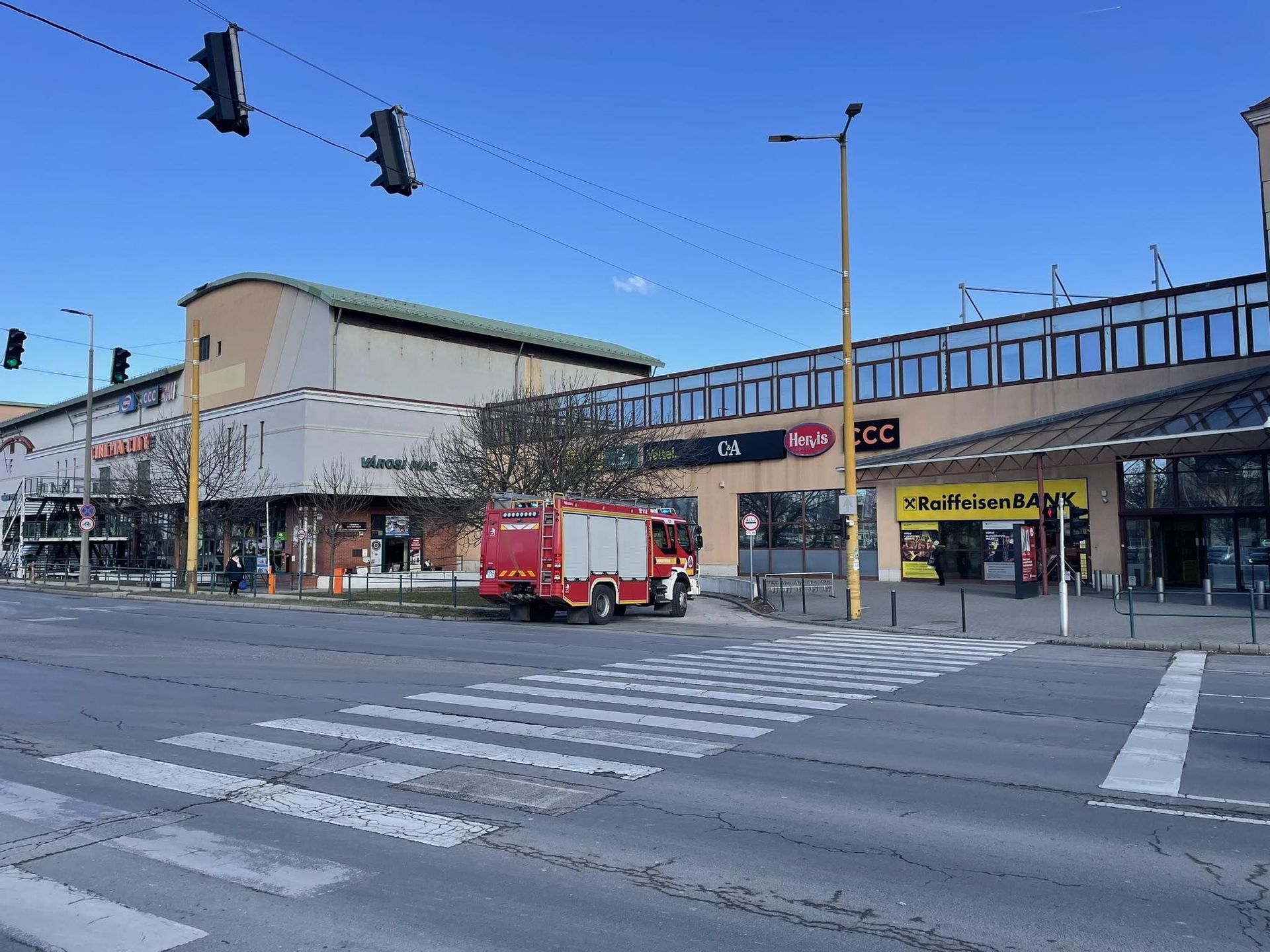 Fehérvár Médiacentrum fotója