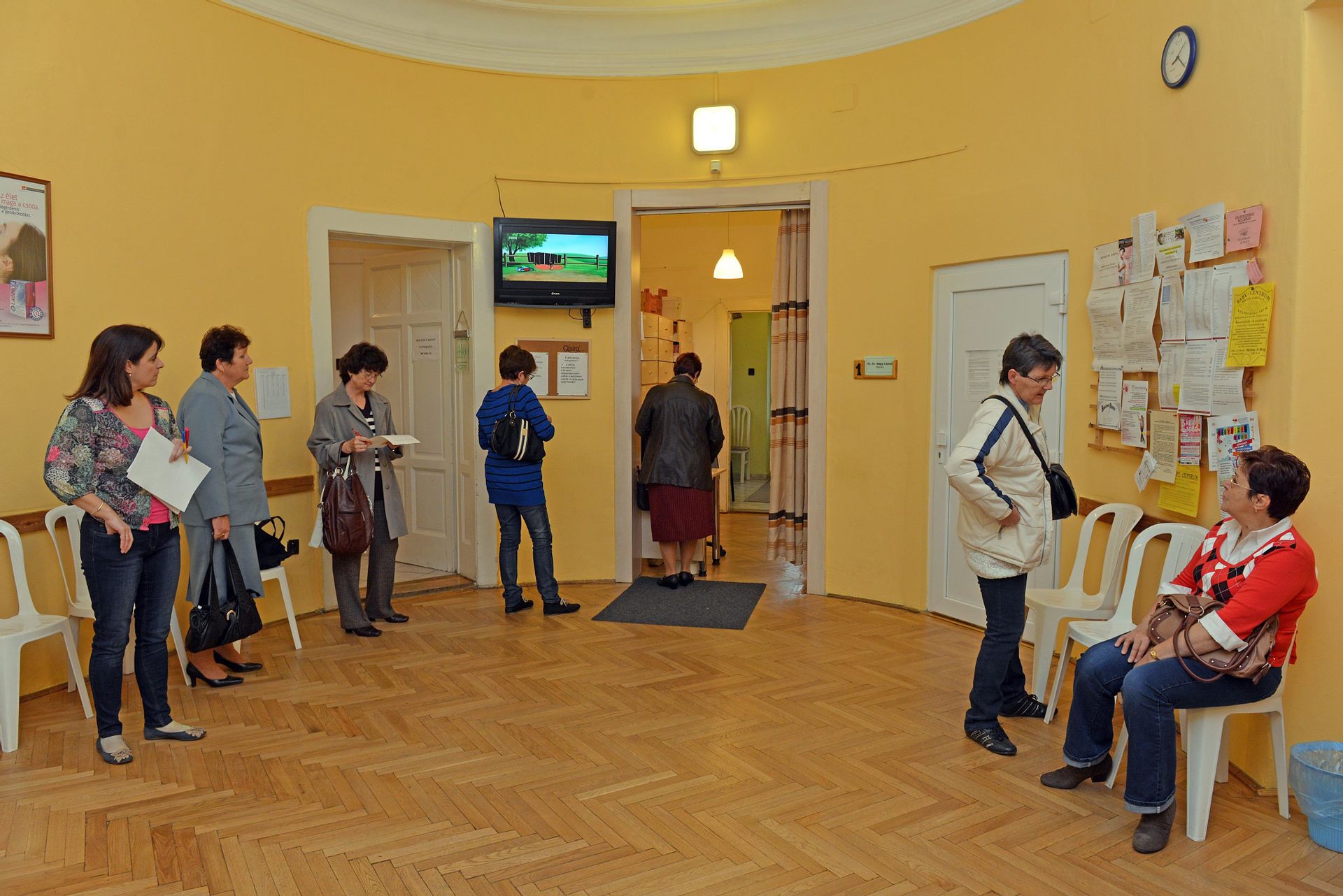 Fehérvár Médiacentrum fotója