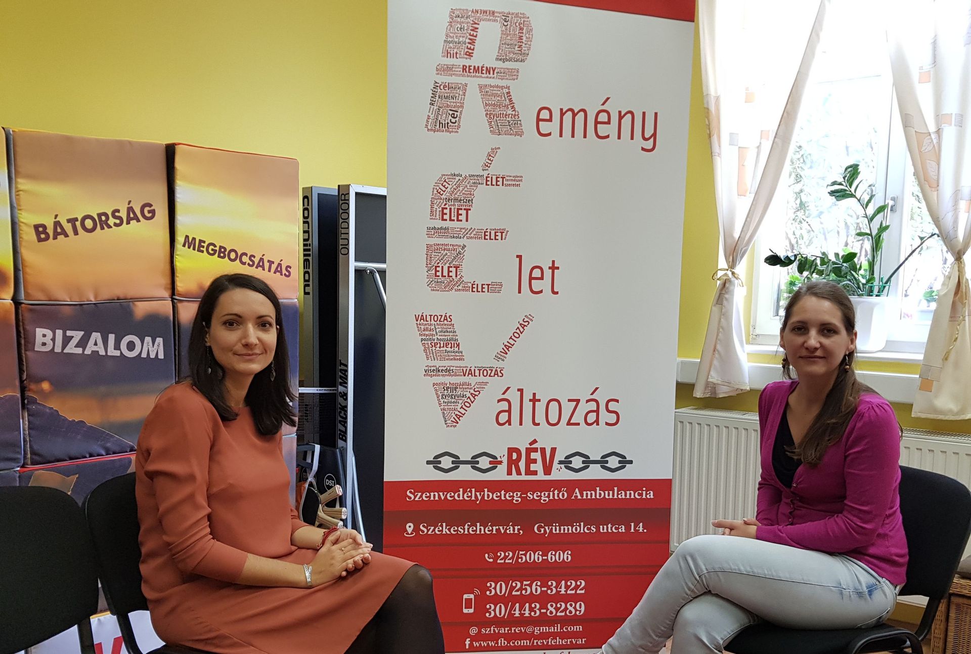 Fehérvár Médiacentrum fotója