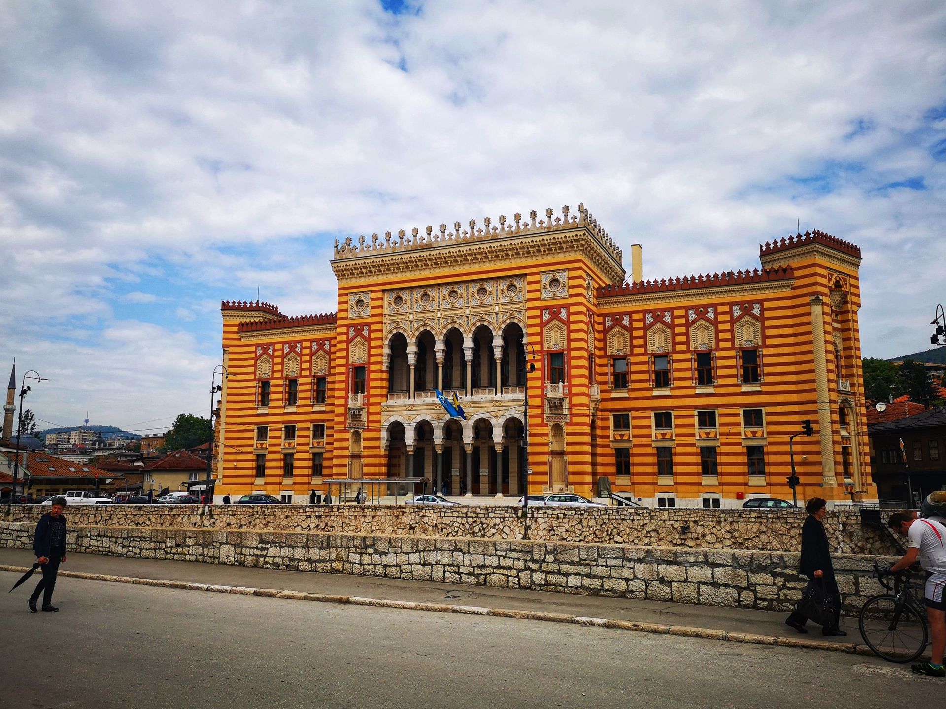 Fehérvár Médiacentrum fotója