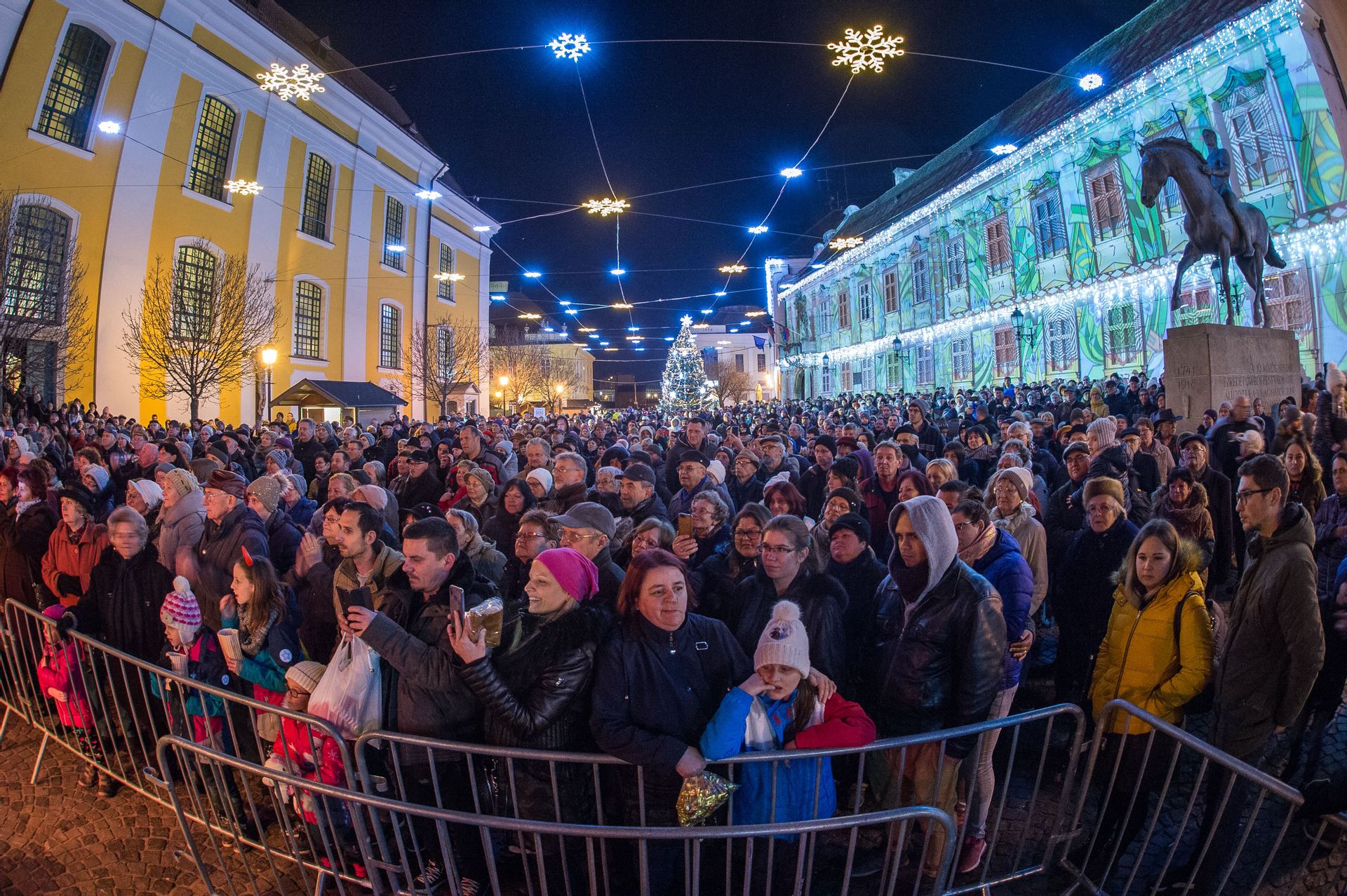 Fehérvár Médiacentrum fotója