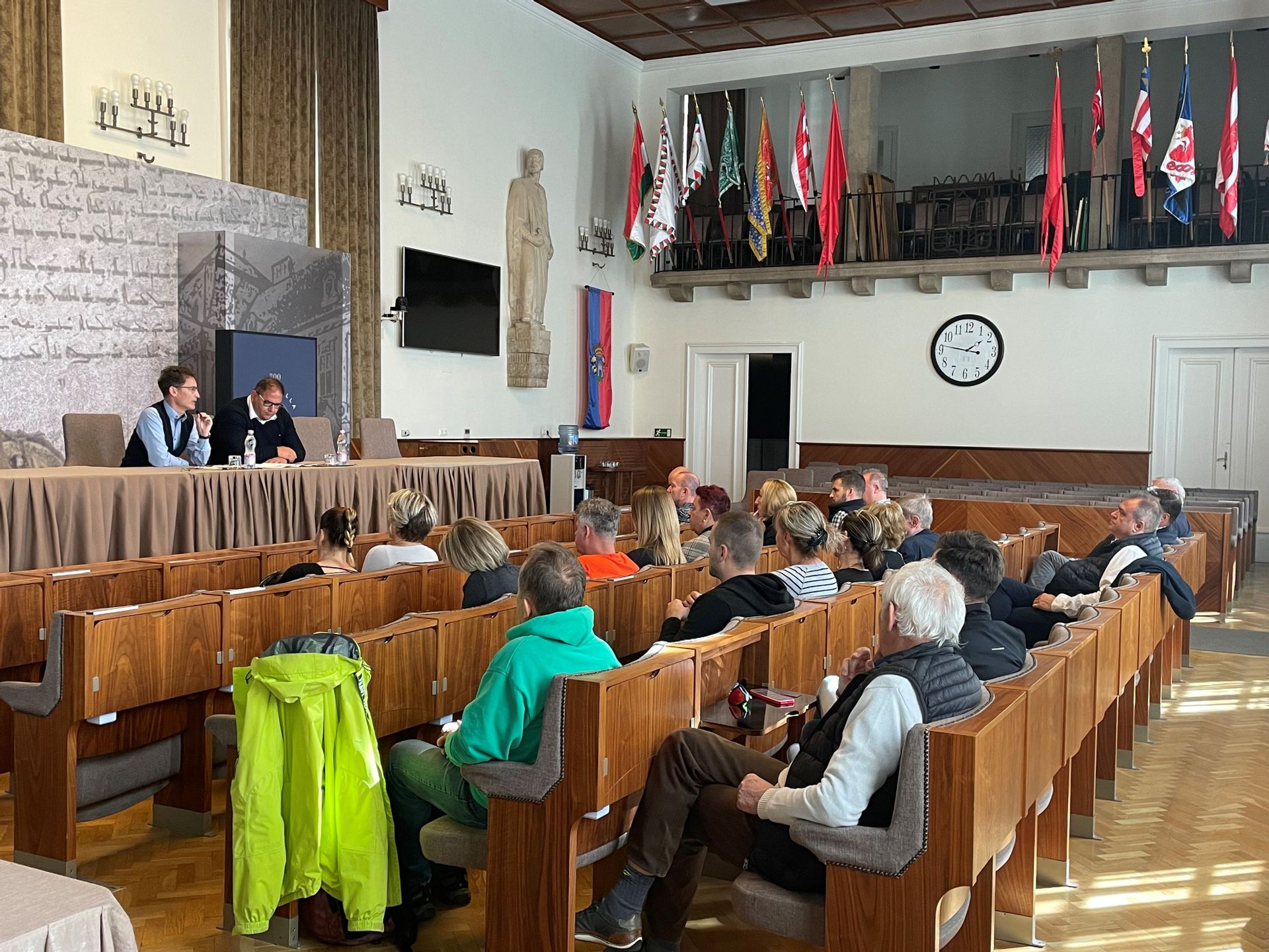Fehérvár Médiacentrum fotója