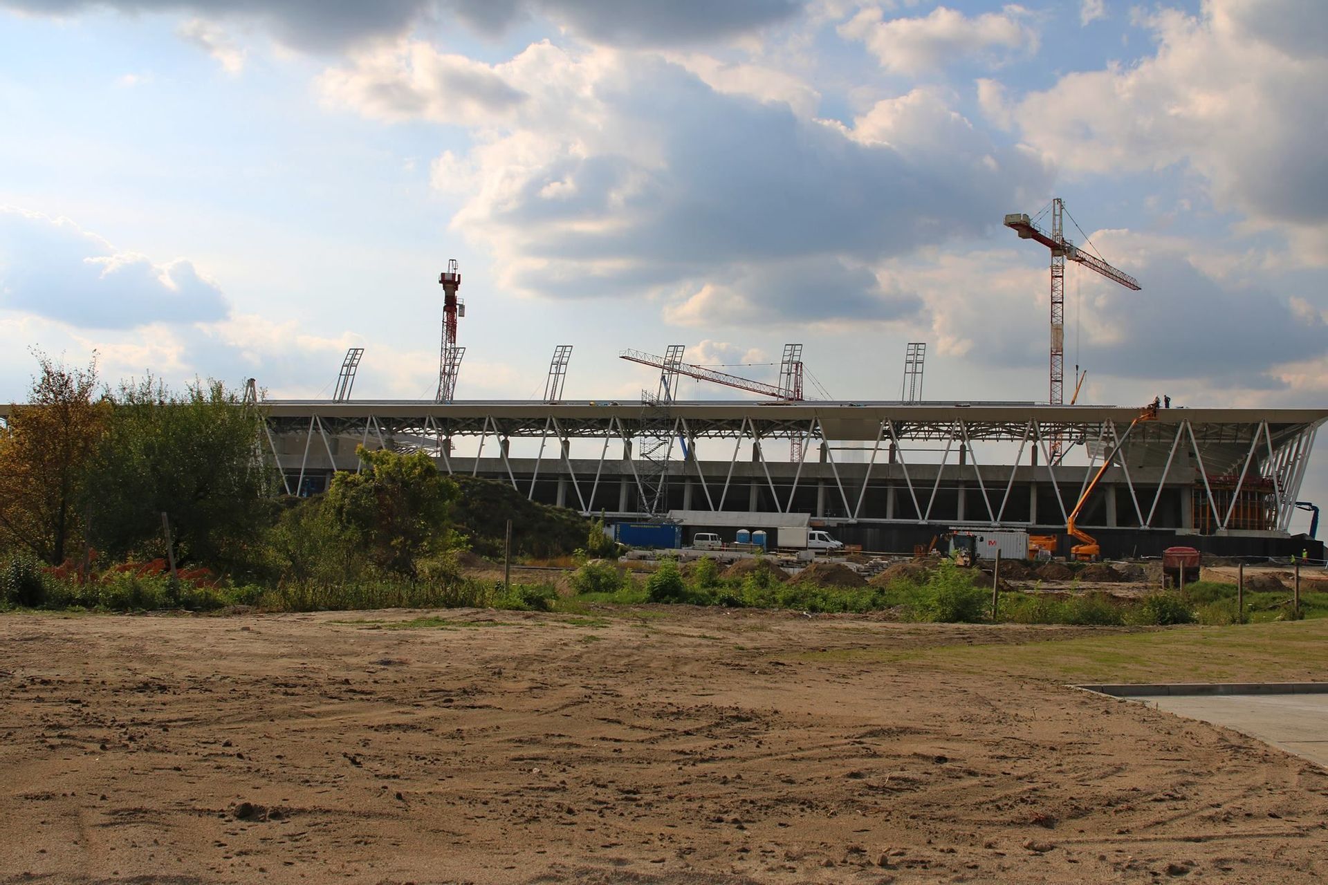 Fehérvár Médiacentrum fotója