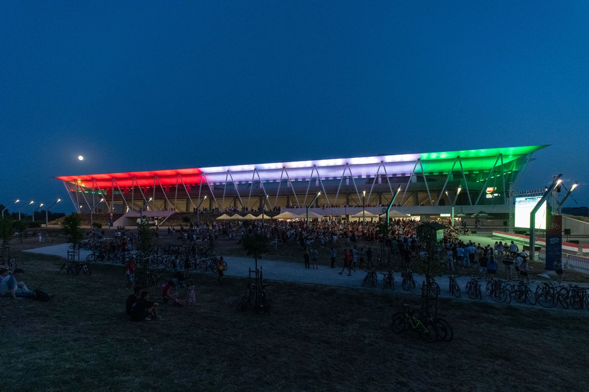 Fehérvár Médiacentrum fotója