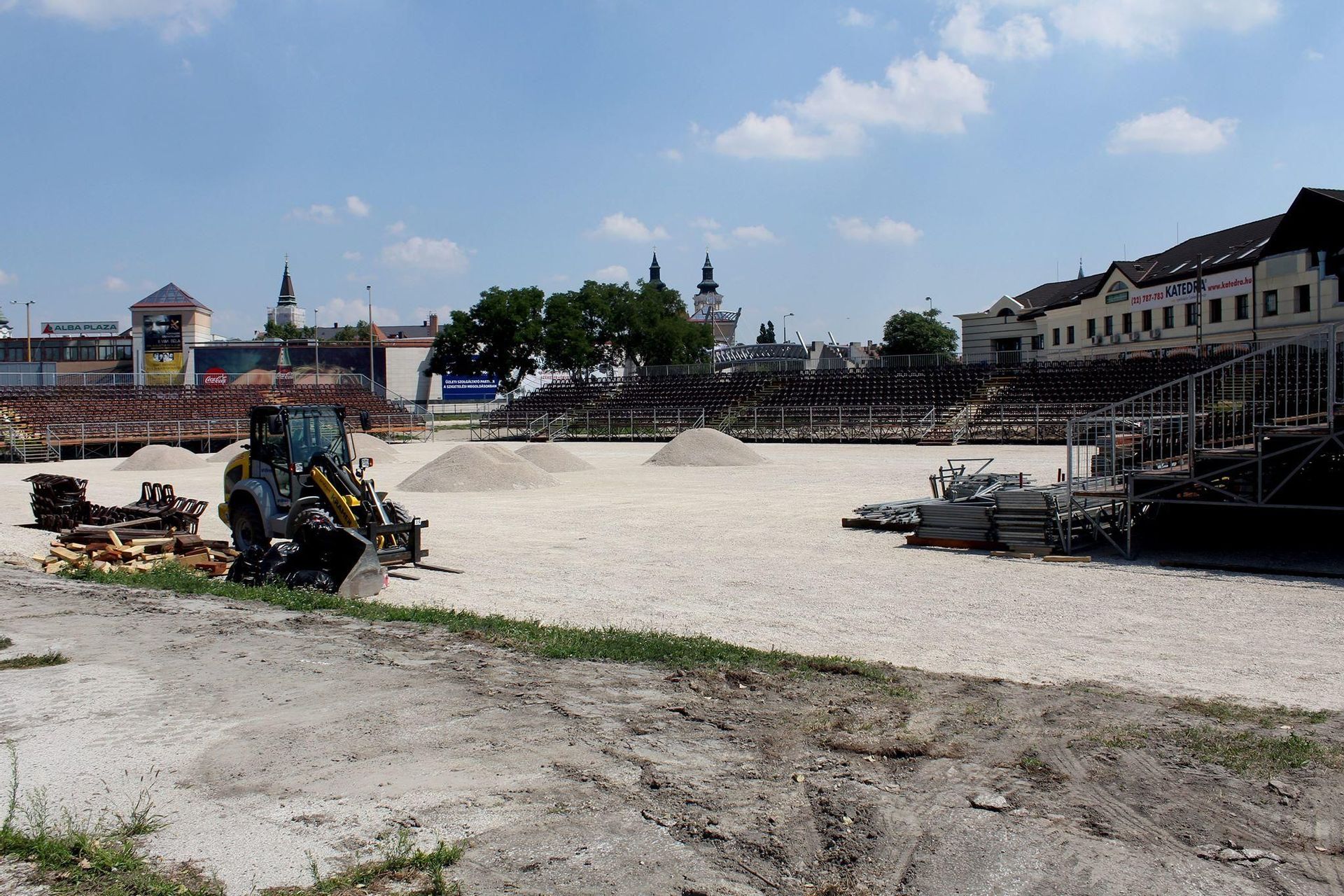 Fehérvár Médiacentrum fotója