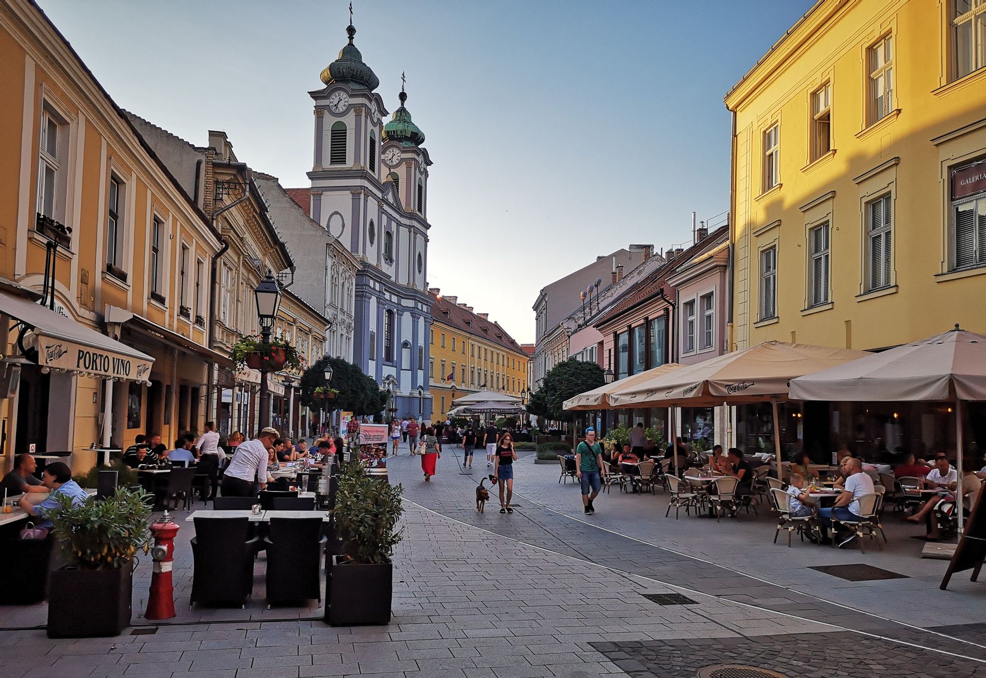 Fehérvár Médiacentrum fotója