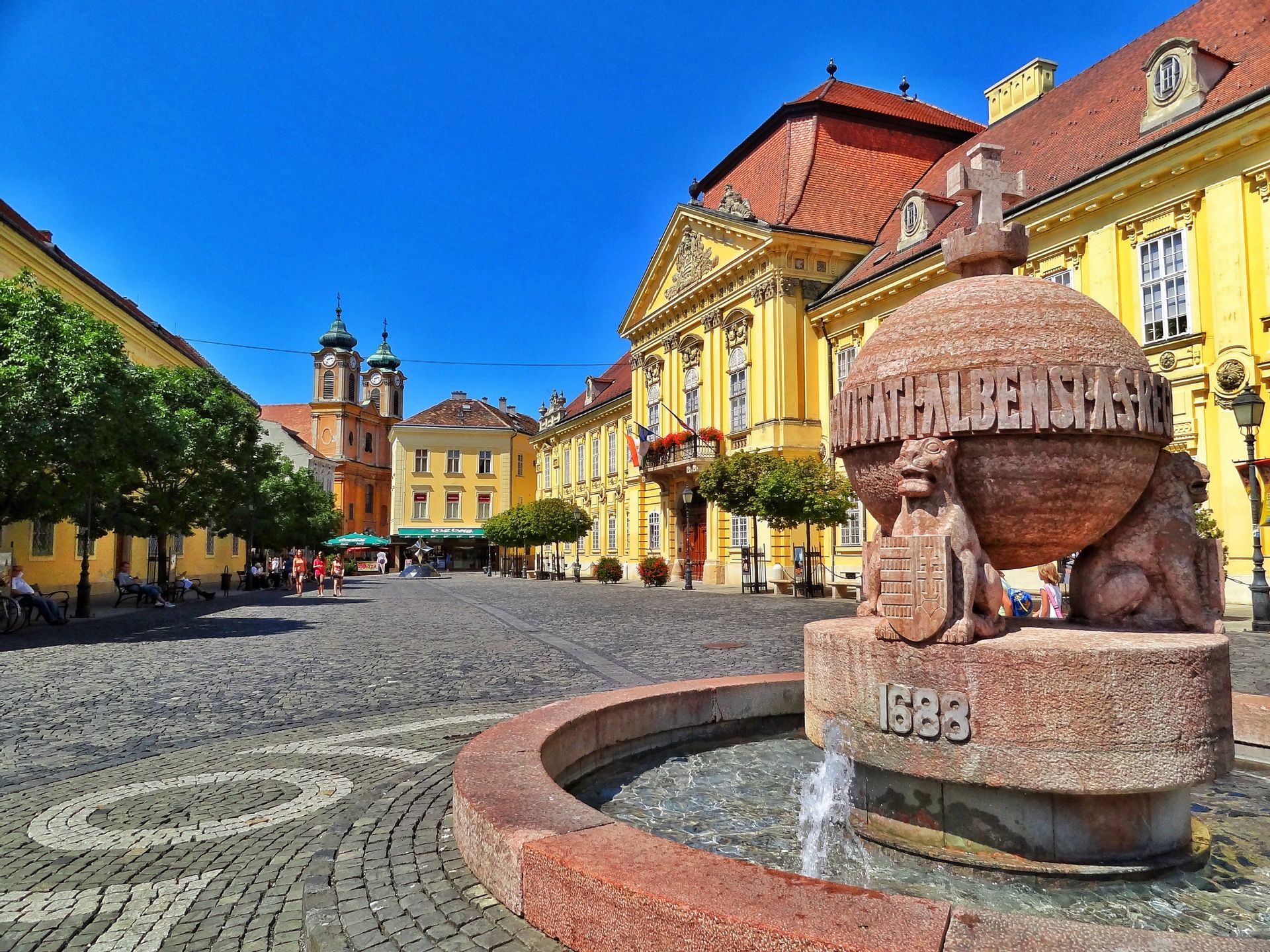 Fehérvár Médiacentrum fotója