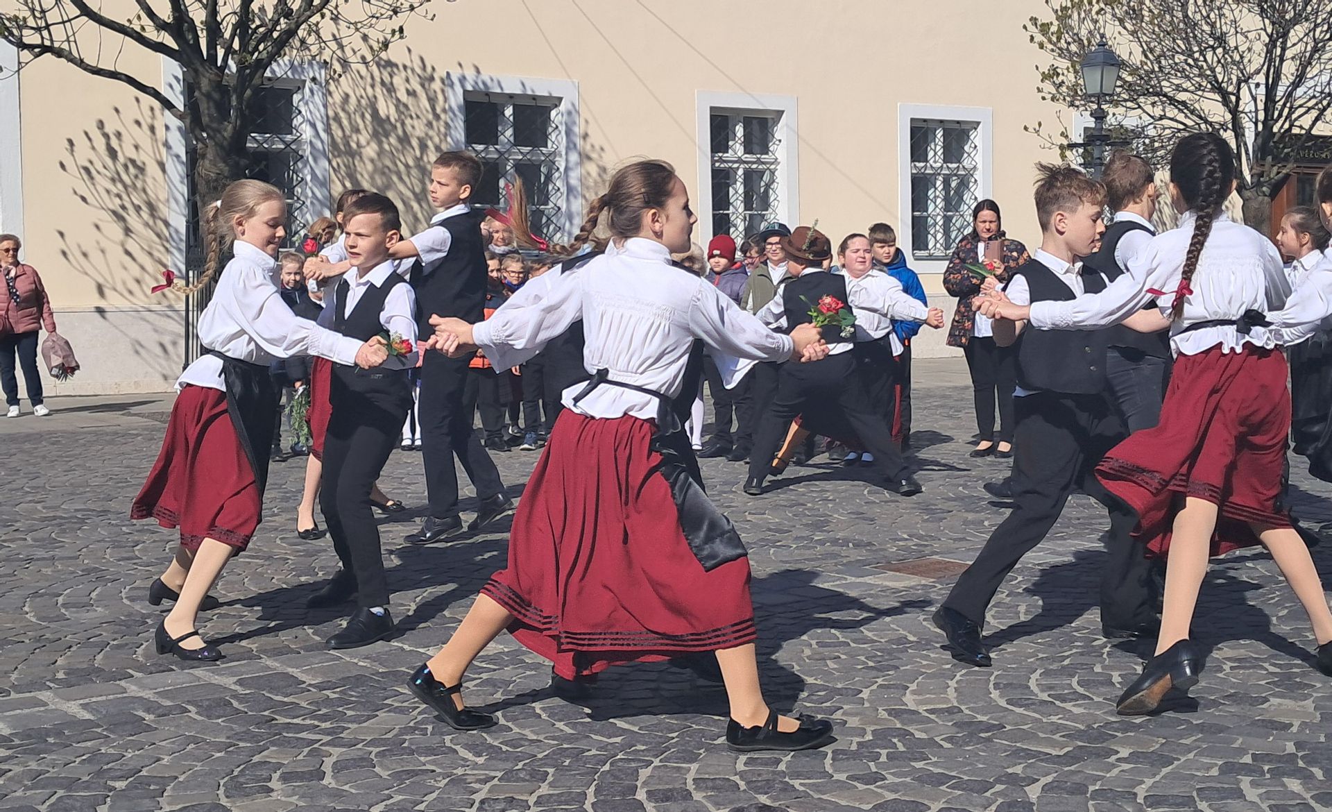 Fehérvár Médiacentrum fotója