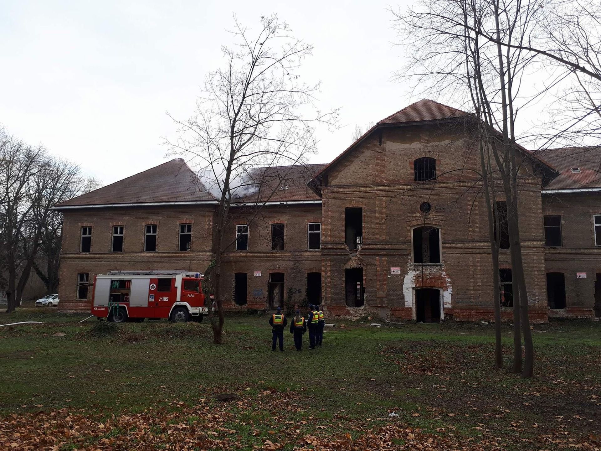 Fehérvár Médiacentrum fotója