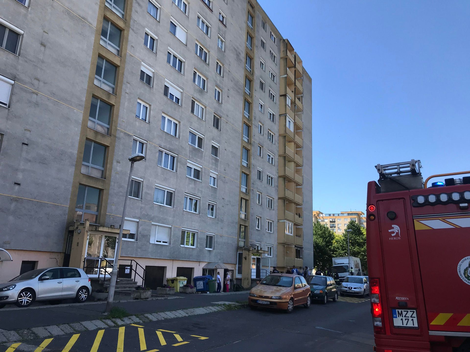 Fehérvár Médiacentrum fotója
