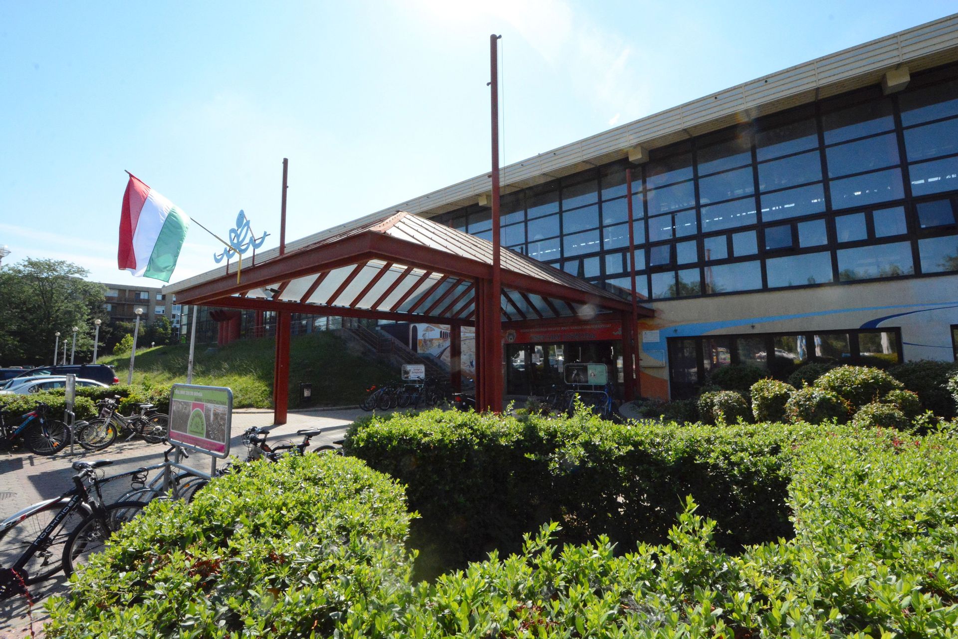 Fehérvár Médiacentrum fotója