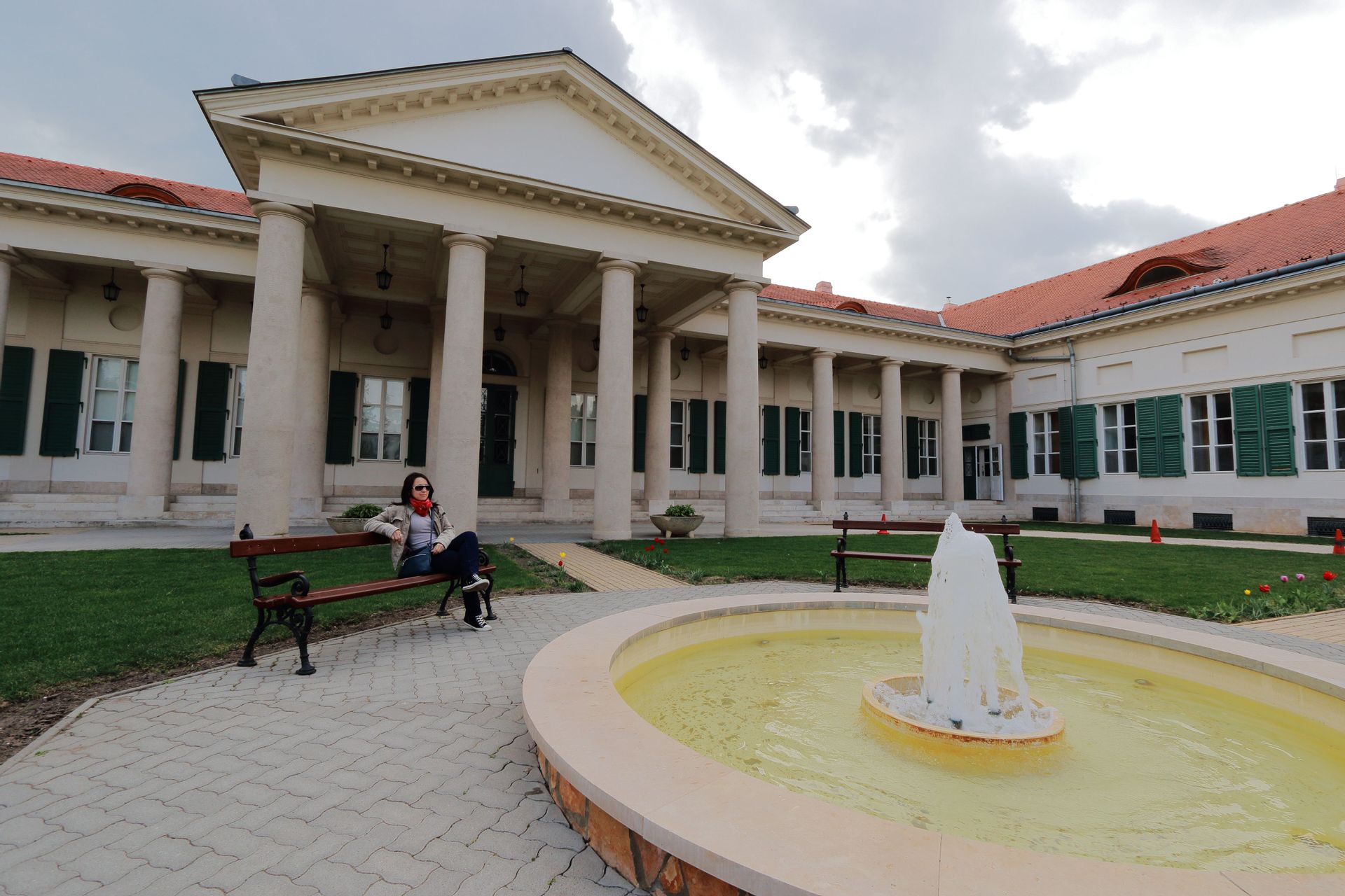 Fehérvár Médiacentrum fotója