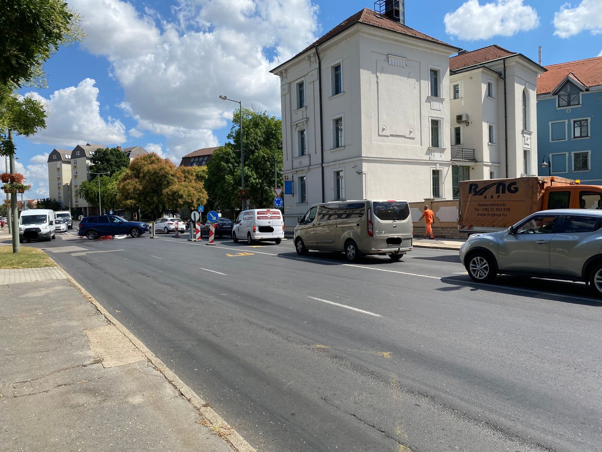 Fehérvár Médiacentrum fotója