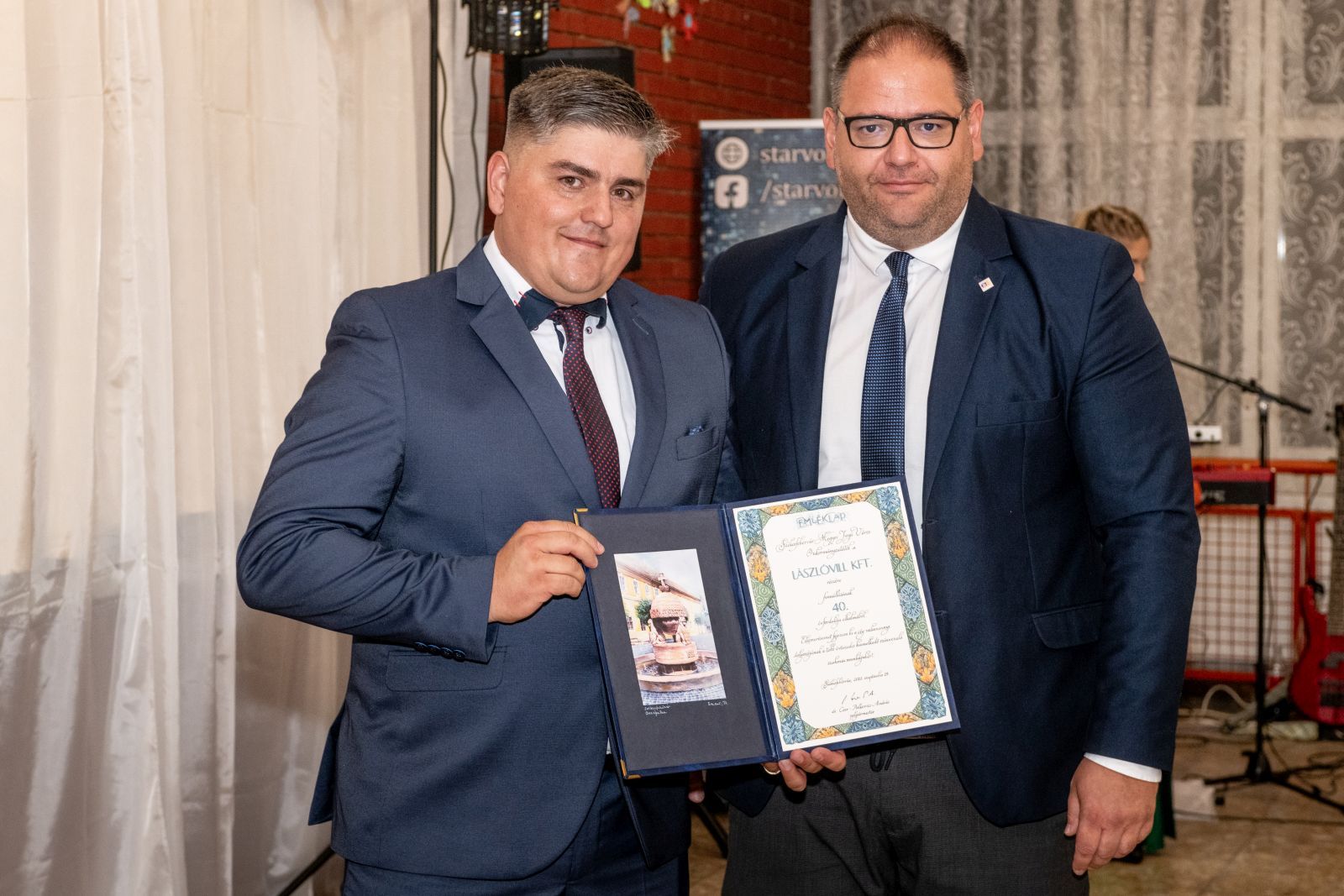 Fehérvár Médiacentrum fotója