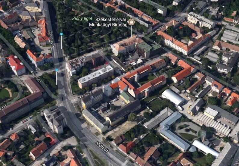 Fehérvár Médiacentrum fotója