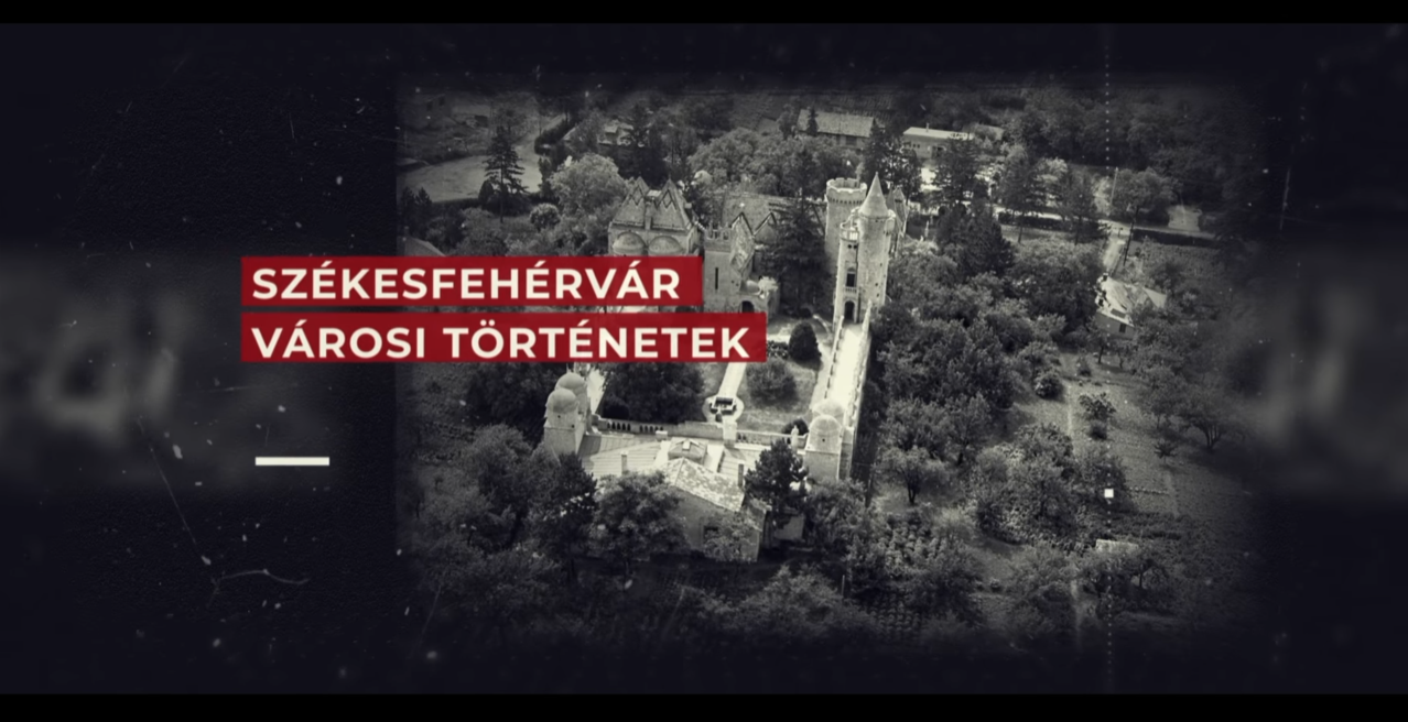 Fehérvár Médiacentrum fotója
