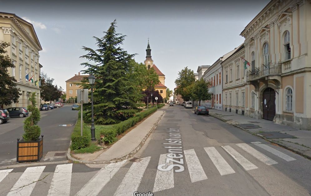 Fehérvár Médiacentrum fotója