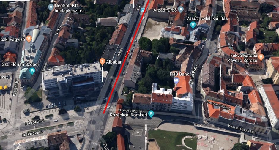 Fehérvár Médiacentrum fotója