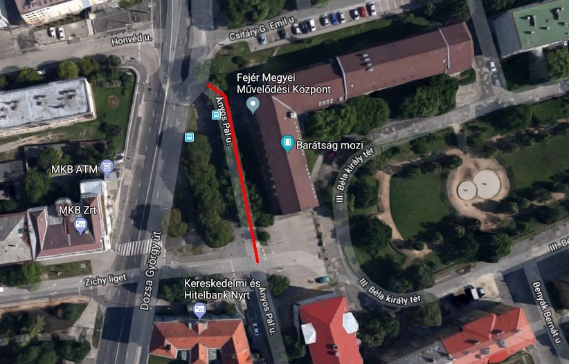 Fehérvár Médiacentrum fotója