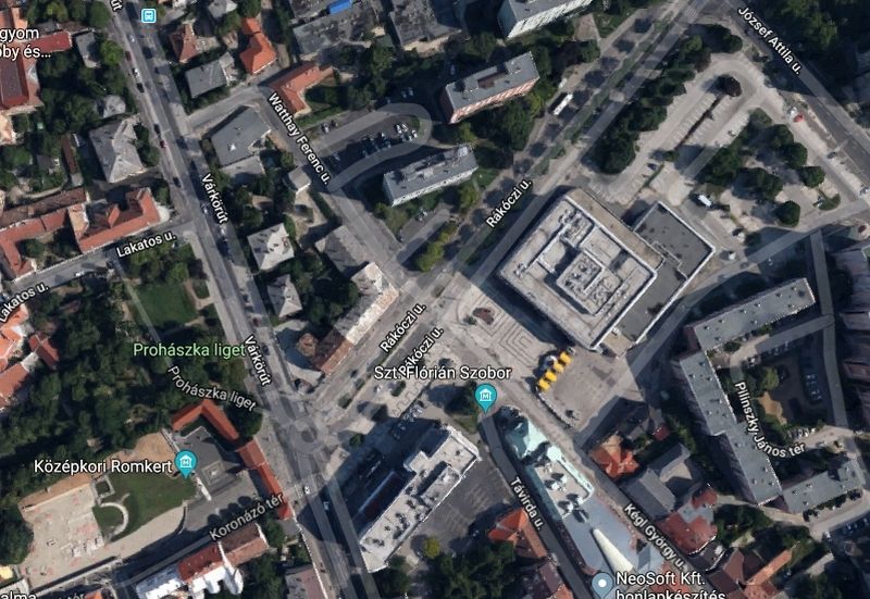 Fehérvár Médiacentrum fotója