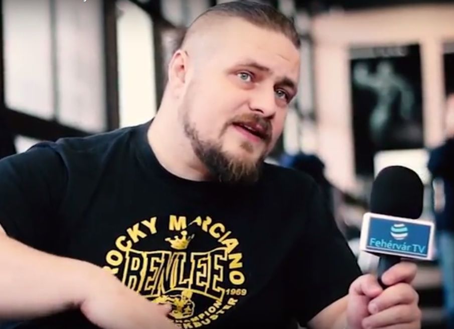 Fehérvár Médiacentrum fotója