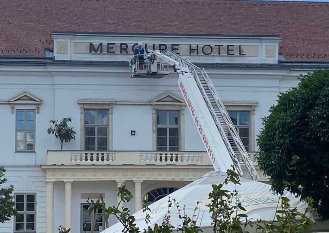 Fehérvár Médiacentrum fotója