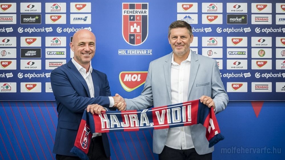 Fehérvár Médiacentrum fotója