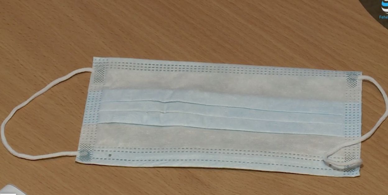 Fehérvár Médiacentrum fotója
