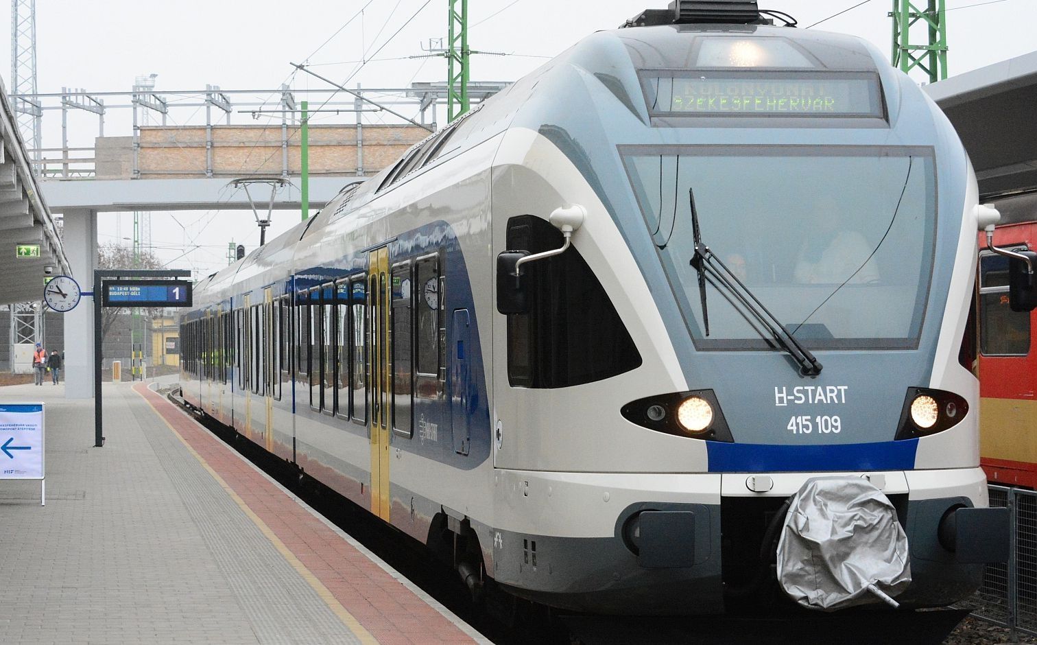 Fehérvár Médiacentrum fotója