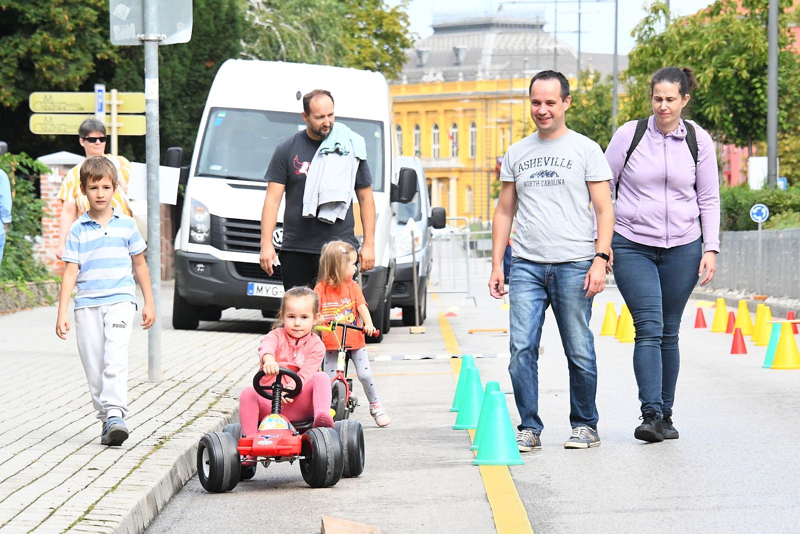 Fehérvár Médiacentrum fotója