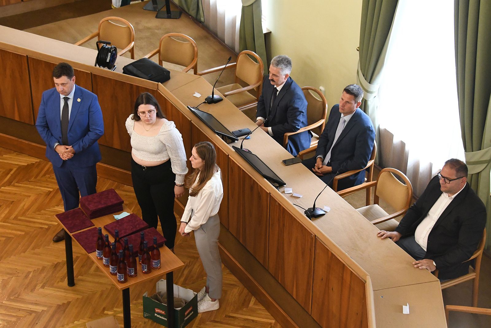 Fehérvár Médiacentrum fotója