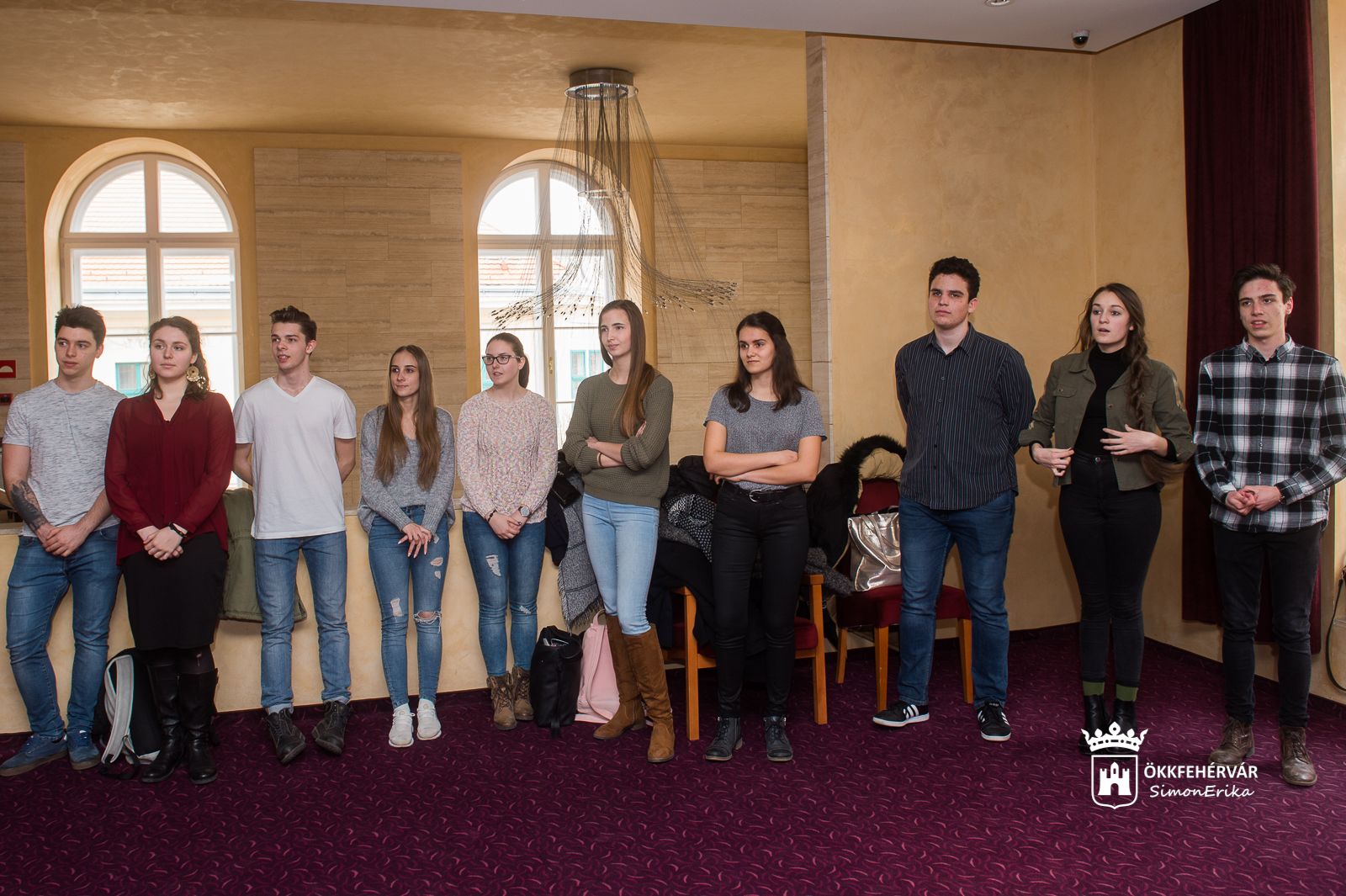 Fehérvár Médiacentrum fotója