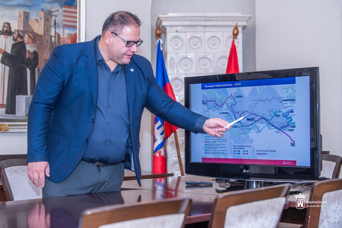 Fehérvár Médiacentrum fotója