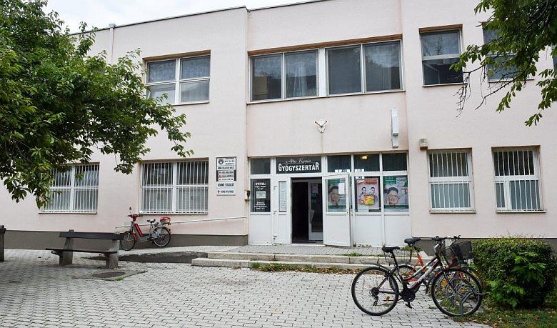 Fehérvár Médiacentrum fotója