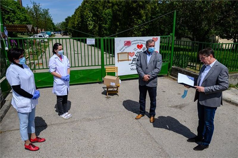 Fehérvár Médiacentrum fotója