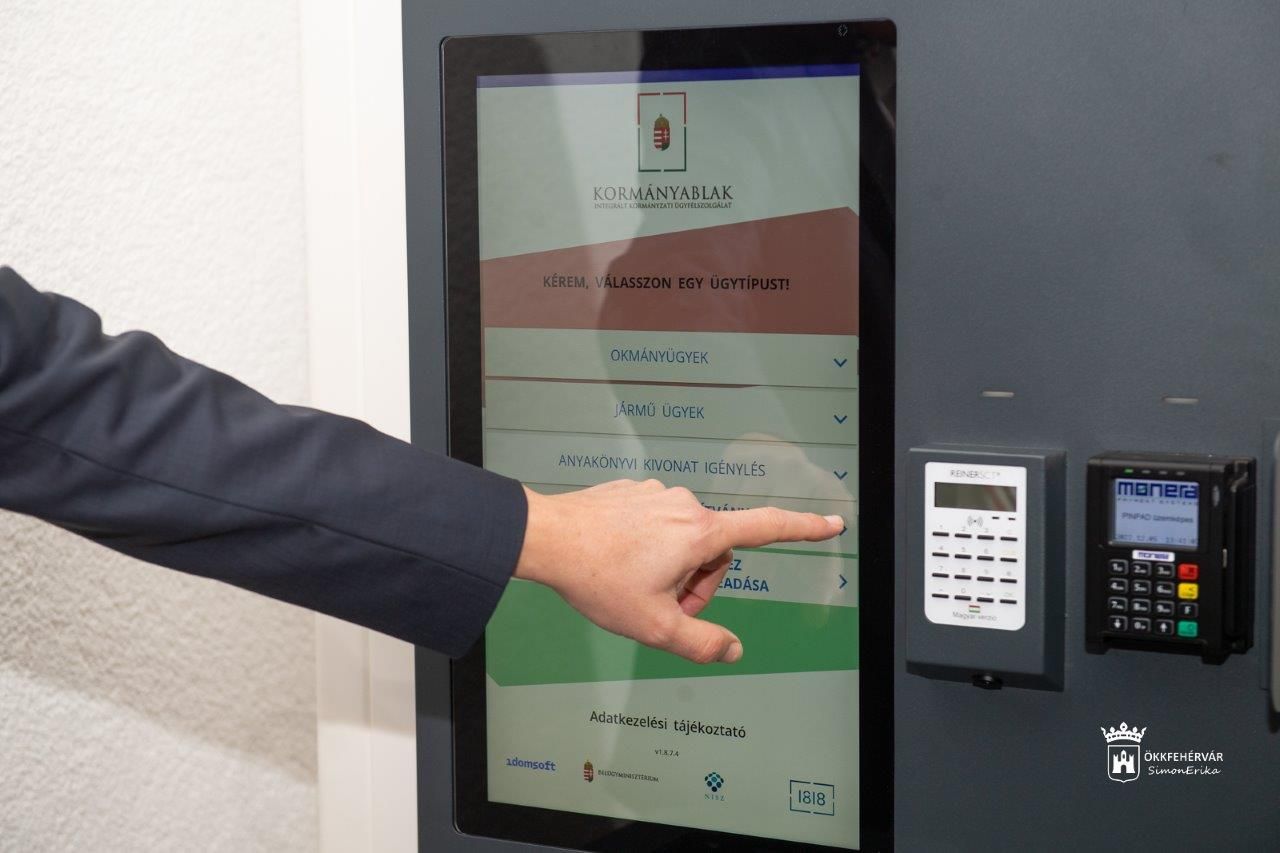 Fehérvár Médiacentrum fotója