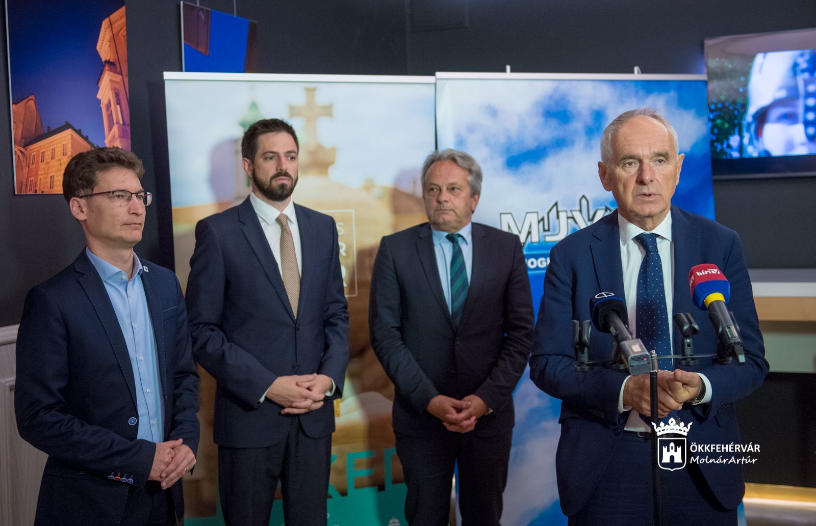 Fehérvár Médiacentrum fotója