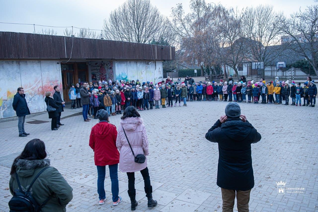 Fehérvár Médiacentrum fotója