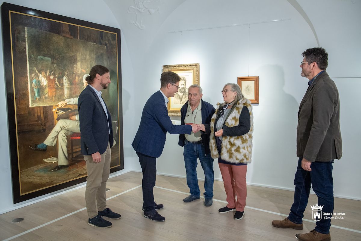 Fehérvár Médiacentrum fotója