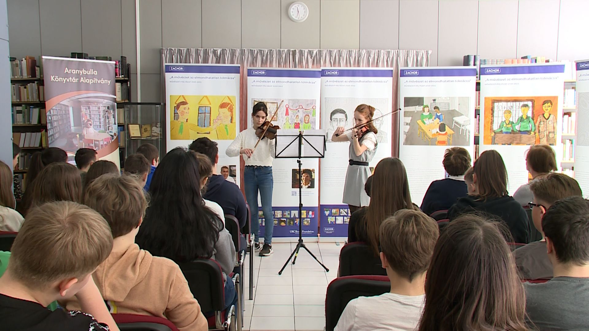 Fehérvár Médiacentrum fotója