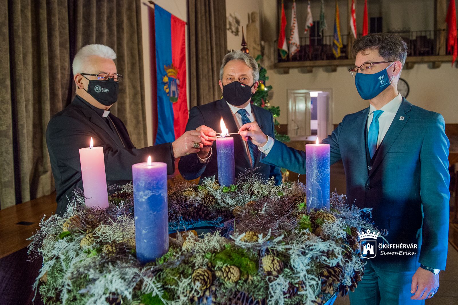 Fehérvár Médiacentrum fotója