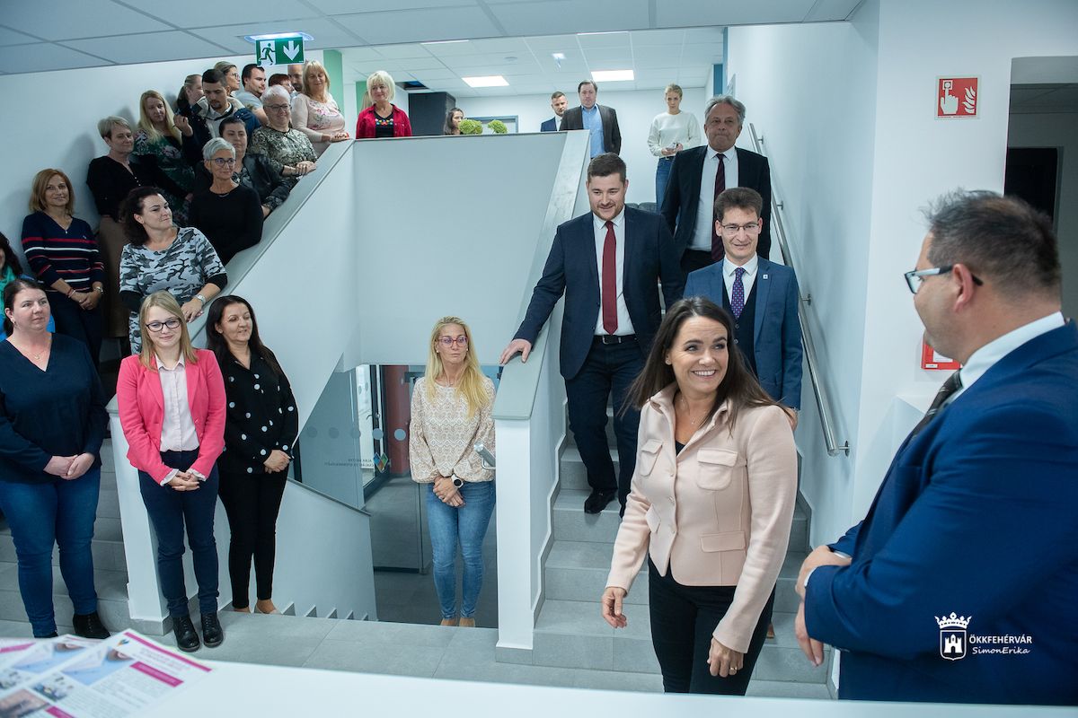 Fehérvár Médiacentrum fotója
