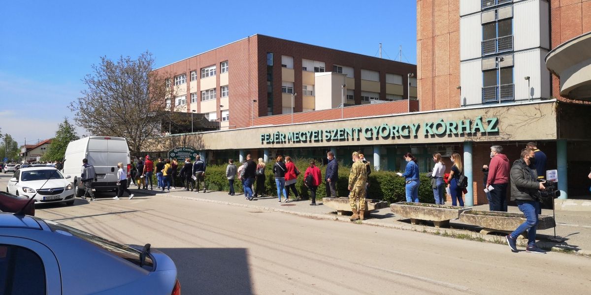 Fehérvár Médiacentrum fotója