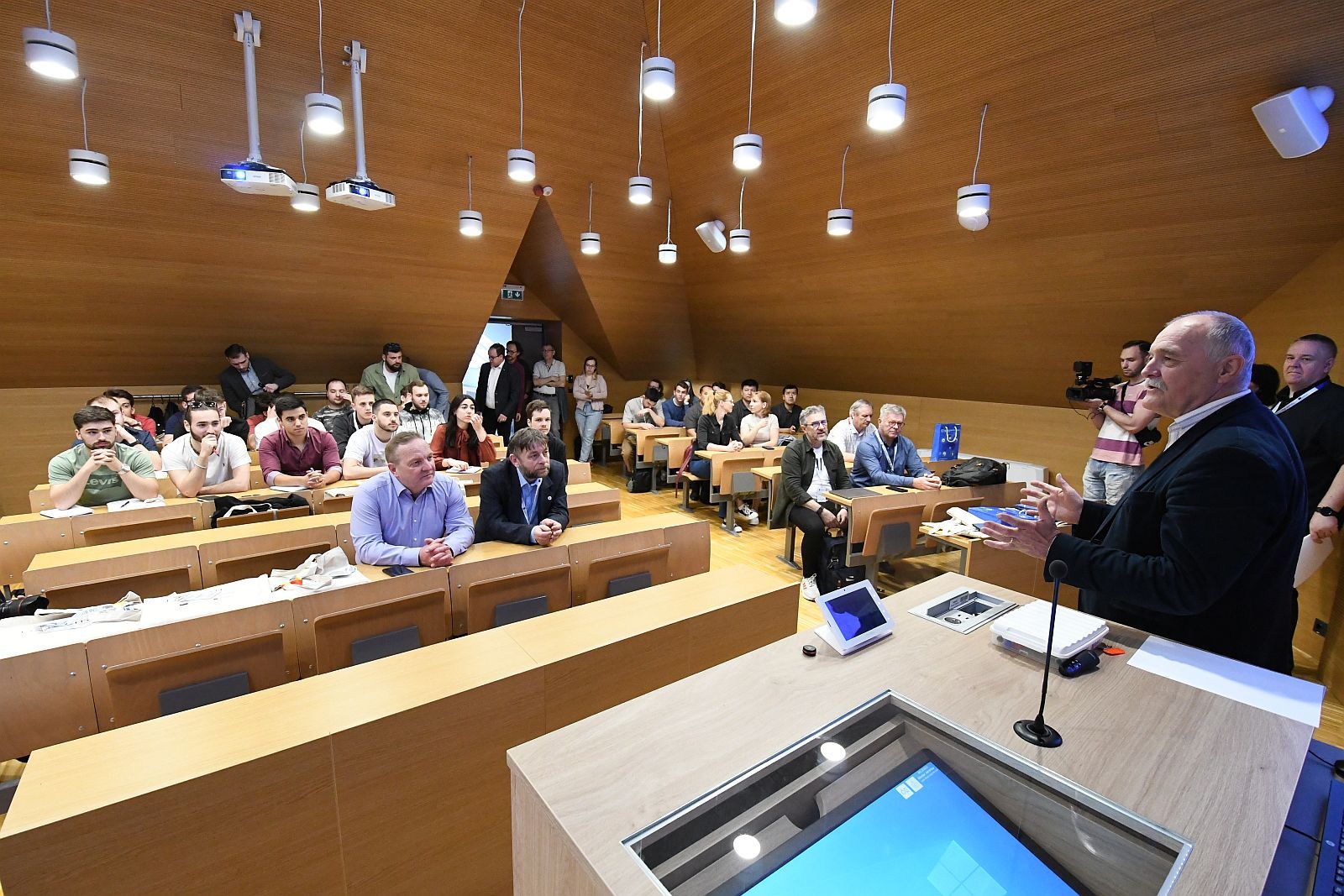 Fehérvár Médiacentrum fotója
