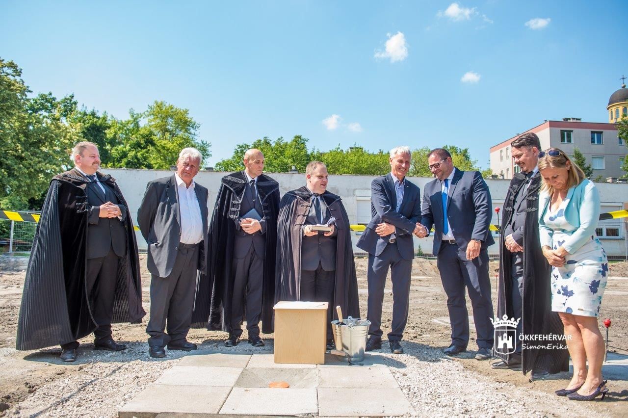 Fehérvár Médiacentrum fotója