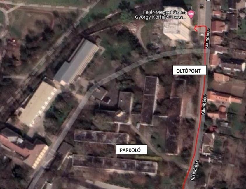 Fehérvár Médiacentrum fotója