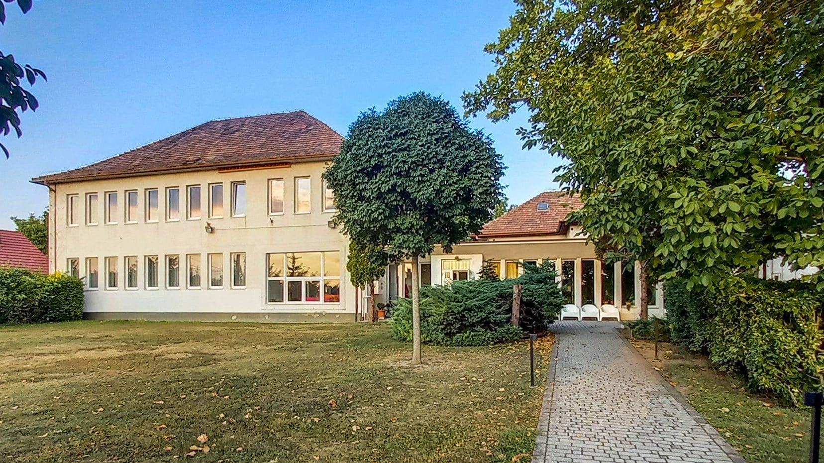 Fehérvár Médiacentrum fotója