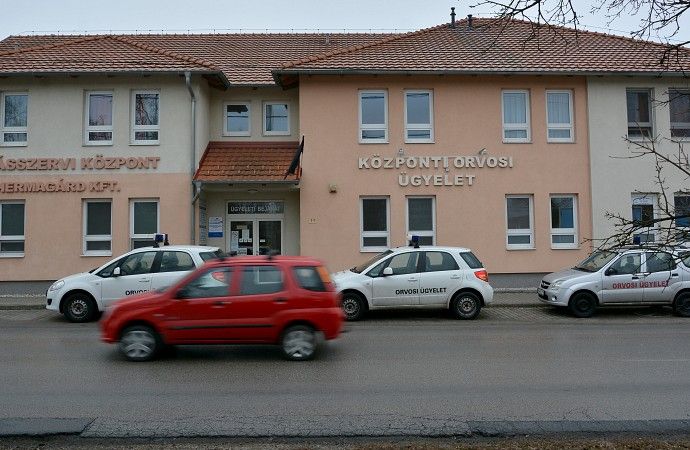 Fehérvár Médiacentrum fotója