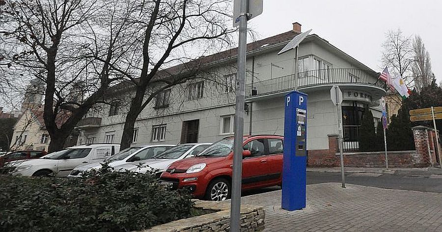 Fehérvár Médiacentrum fotója