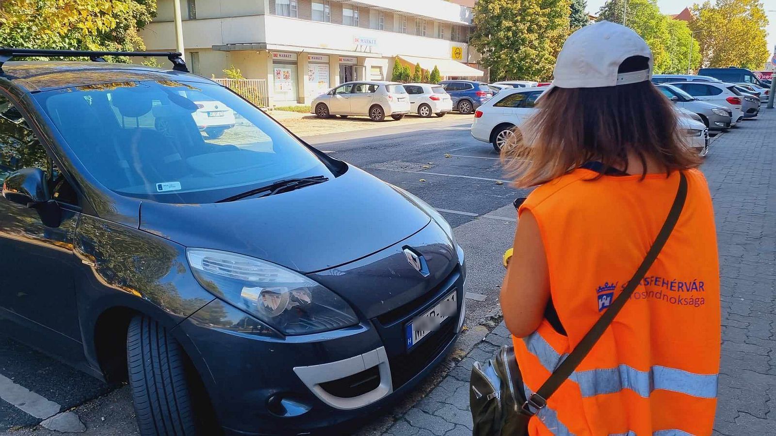 Fehérvár Médiacentrum fotója